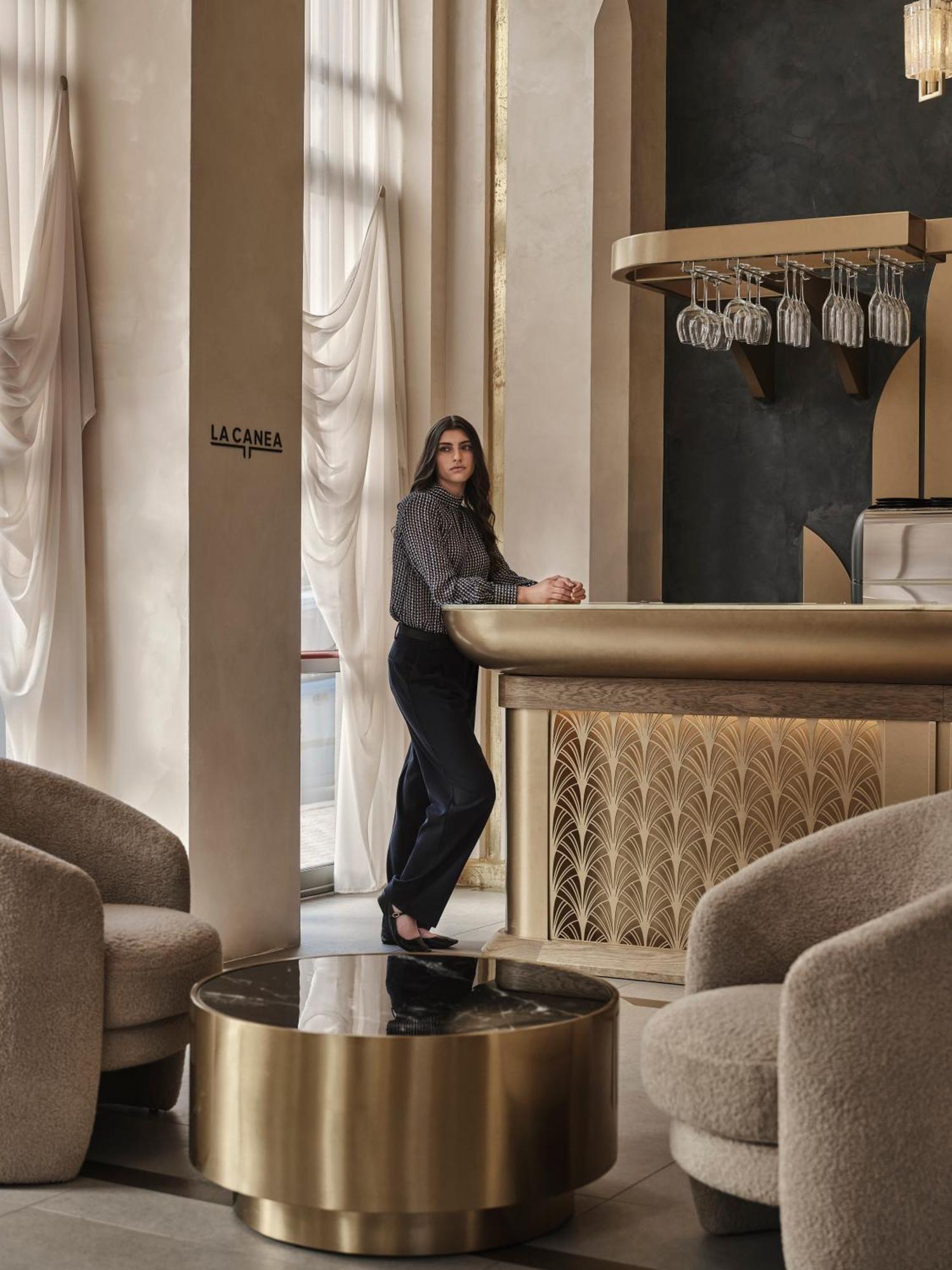 The Chania Hotel Crete, Vignette Collection Extérieur photo
