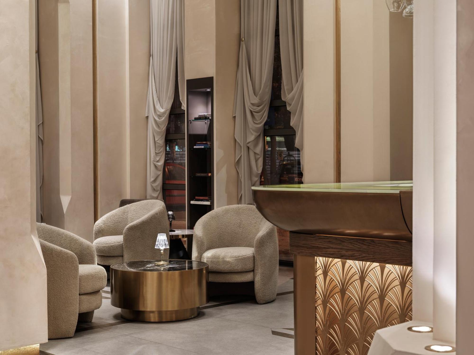The Chania Hotel Crete, Vignette Collection Extérieur photo